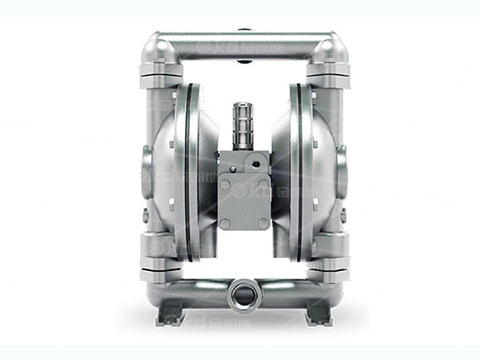 压滤机厂家介绍:压滤机设备专用泵的特点